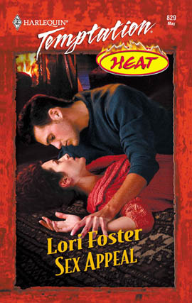 Title details for Sex Appeal by Lori Foster - Available